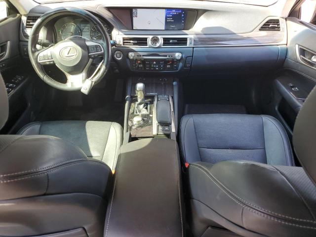 Photo 7 VIN: JTHBZ1BL4HA011566 - LEXUS GS 350 BAS 