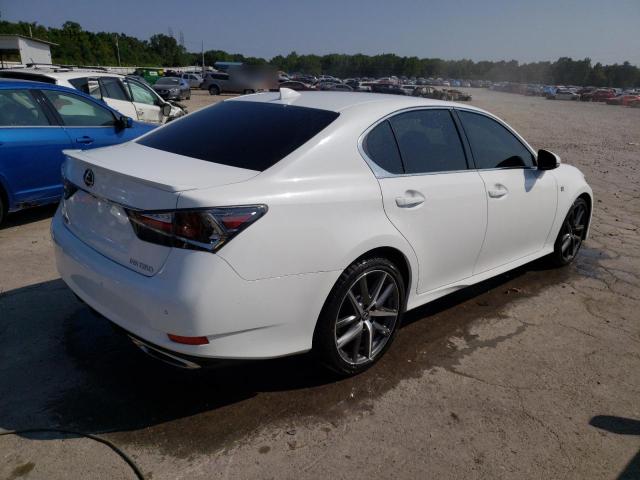 Photo 2 VIN: JTHBZ1BL4JA013663 - LEXUS GS 350 BAS 