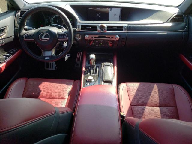 Photo 7 VIN: JTHBZ1BL4JA013663 - LEXUS GS 350 BAS 