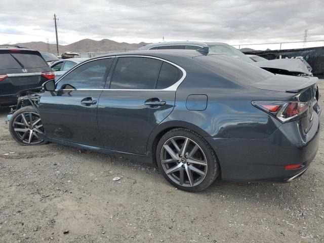 Photo 1 VIN: JTHBZ1BL4JA016451 - LEXUS GS 350 BAS 