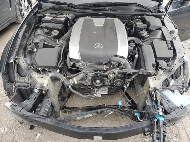 Photo 10 VIN: JTHBZ1BL4JA016451 - LEXUS GS 350 BAS 