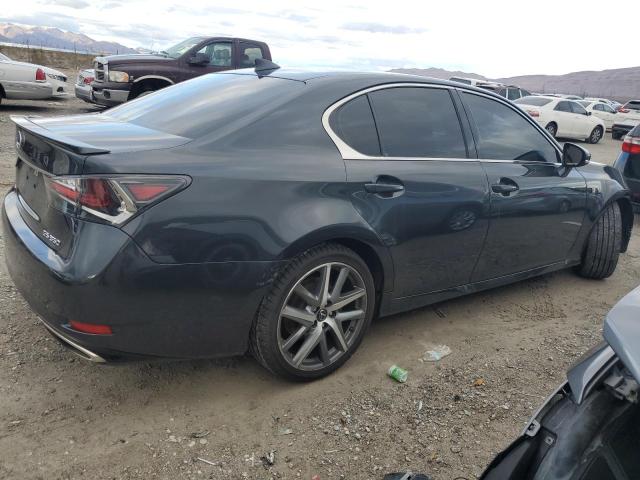 Photo 2 VIN: JTHBZ1BL4JA016451 - LEXUS GS 350 BAS 