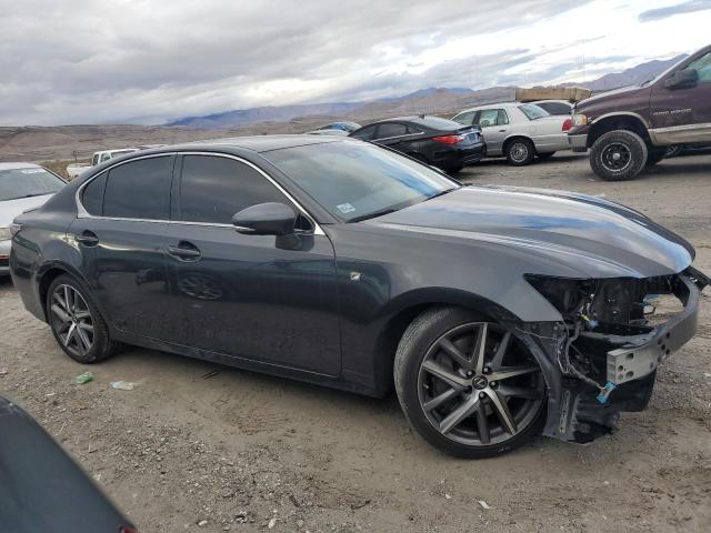 Photo 3 VIN: JTHBZ1BL4JA016451 - LEXUS GS 350 BAS 