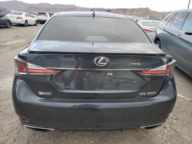 Photo 5 VIN: JTHBZ1BL4JA016451 - LEXUS GS 350 BAS 