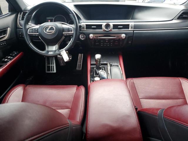 Photo 7 VIN: JTHBZ1BL4JA016451 - LEXUS GS 350 BAS 