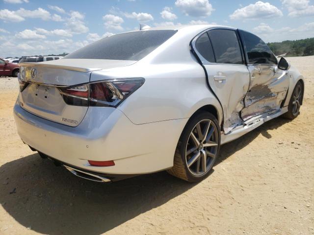 Photo 3 VIN: JTHBZ1BL4KA017665 - LEXUS GS 350 BAS 