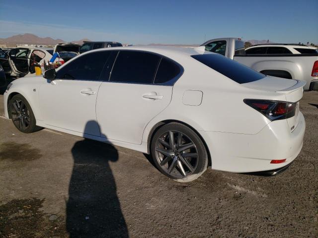 Photo 1 VIN: JTHBZ1BL5GA000509 - LEXUS GS 350 BAS 