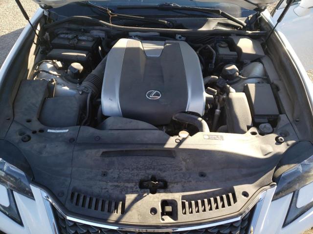 Photo 10 VIN: JTHBZ1BL5GA000509 - LEXUS GS 350 BAS 