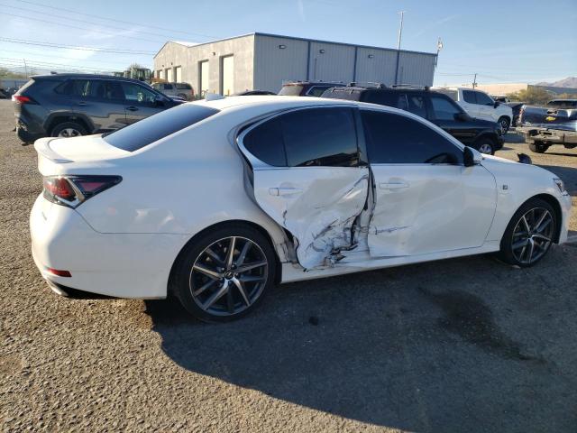 Photo 2 VIN: JTHBZ1BL5GA000509 - LEXUS GS 350 BAS 