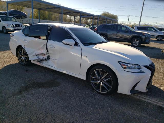 Photo 3 VIN: JTHBZ1BL5GA000509 - LEXUS GS 350 BAS 