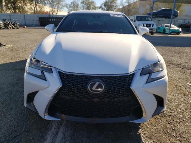 Photo 4 VIN: JTHBZ1BL5GA000509 - LEXUS GS 350 BAS 