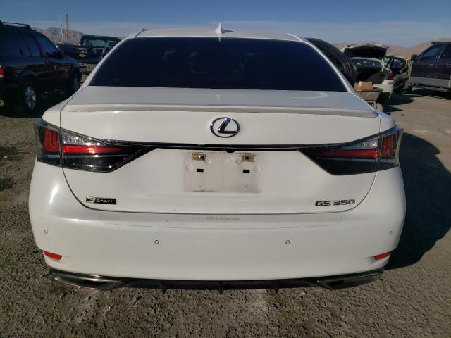 Photo 5 VIN: JTHBZ1BL5GA000509 - LEXUS GS 350 BAS 