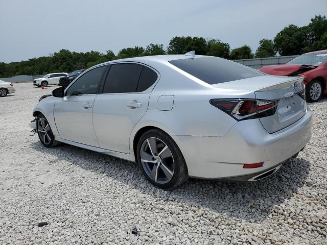 Photo 1 VIN: JTHBZ1BL5GA001031 - LEXUS GS 350 BAS 