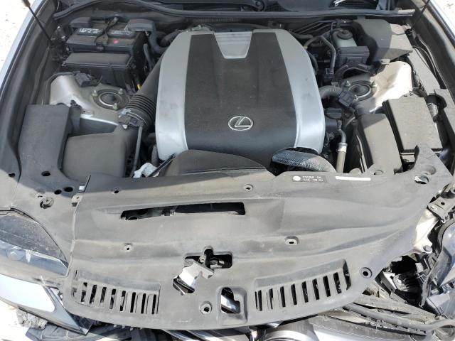 Photo 10 VIN: JTHBZ1BL5GA001031 - LEXUS GS 350 BAS 