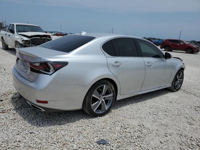 Photo 2 VIN: JTHBZ1BL5GA001031 - LEXUS GS 350 BAS 