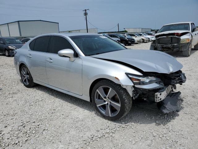 Photo 3 VIN: JTHBZ1BL5GA001031 - LEXUS GS 350 BAS 