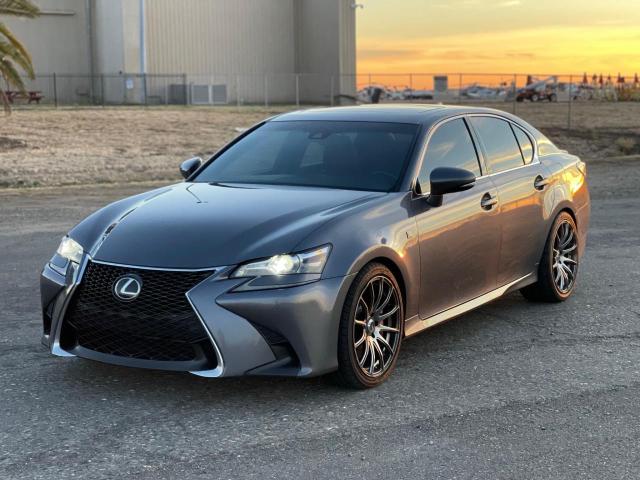 Photo 1 VIN: JTHBZ1BL5GA002454 - LEXUS GS 350 BAS 