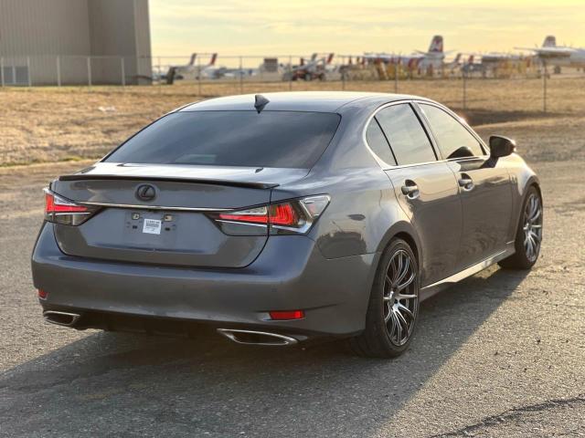 Photo 3 VIN: JTHBZ1BL5GA002454 - LEXUS GS 350 BAS 