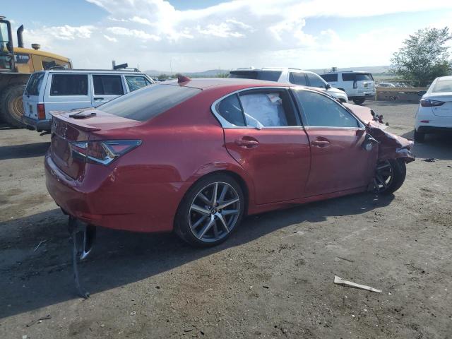 Photo 2 VIN: JTHBZ1BL5GA003734 - LEXUS GS 350 BAS 