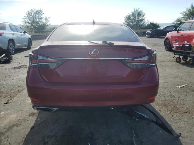 Photo 5 VIN: JTHBZ1BL5GA003734 - LEXUS GS 350 BAS 