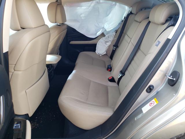 Photo 5 VIN: JTHBZ1BL5GA004379 - LEXUS GS 350 BAS 