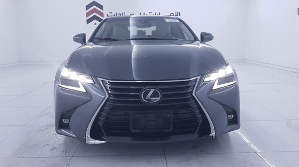 Photo 0 VIN: JTHBZ1BL5GA004785 - LEXUS GS 350 