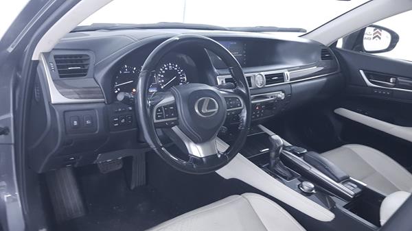 Photo 11 VIN: JTHBZ1BL5GA004785 - LEXUS GS 350 