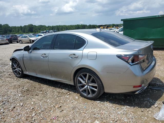 Photo 1 VIN: JTHBZ1BL5GA005709 - LEXUS GS 350 BAS 