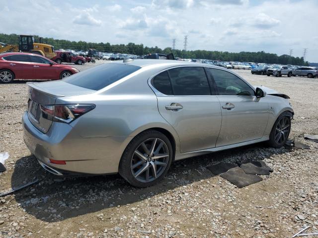 Photo 2 VIN: JTHBZ1BL5GA005709 - LEXUS GS 350 BAS 