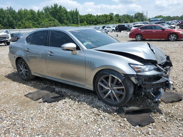 Photo 3 VIN: JTHBZ1BL5GA005709 - LEXUS GS 350 BAS 