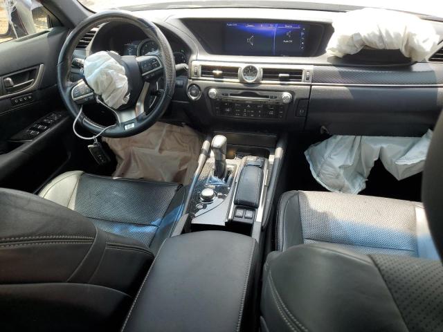 Photo 7 VIN: JTHBZ1BL5GA005709 - LEXUS GS 350 BAS 