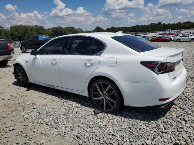 Photo 1 VIN: JTHBZ1BL5HA010507 - LEXUS GS 350 BAS 