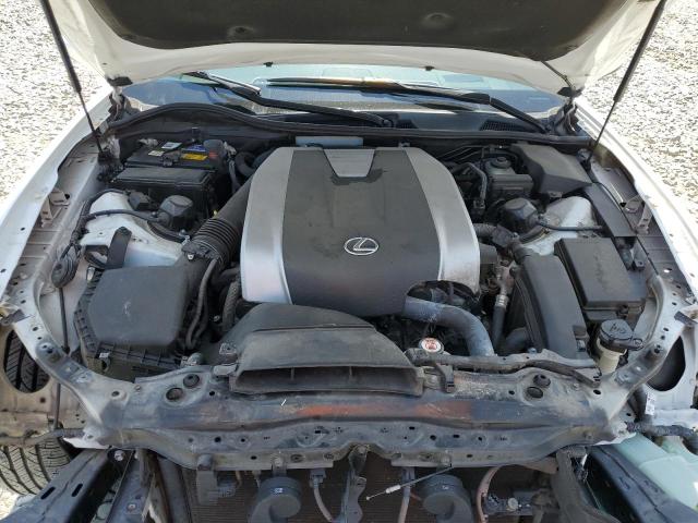 Photo 10 VIN: JTHBZ1BL5HA010507 - LEXUS GS 350 BAS 