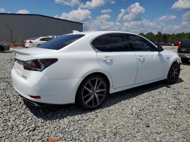 Photo 2 VIN: JTHBZ1BL5HA010507 - LEXUS GS 350 BAS 