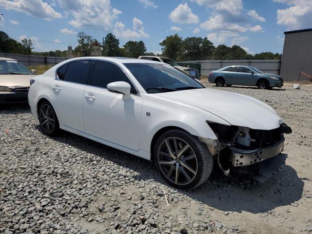 Photo 3 VIN: JTHBZ1BL5HA010507 - LEXUS GS 350 BAS 