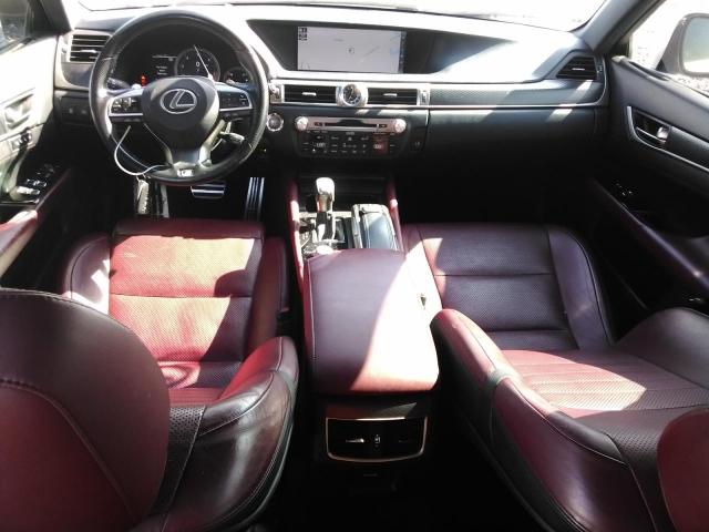 Photo 7 VIN: JTHBZ1BL5HA010507 - LEXUS GS 350 BAS 