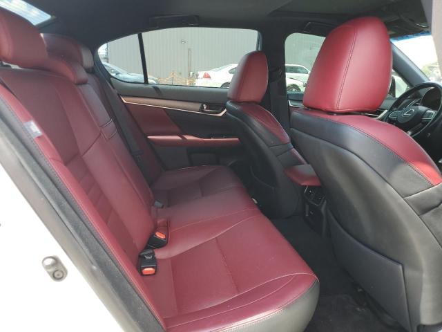 Photo 9 VIN: JTHBZ1BL5HA010507 - LEXUS GS 350 BAS 