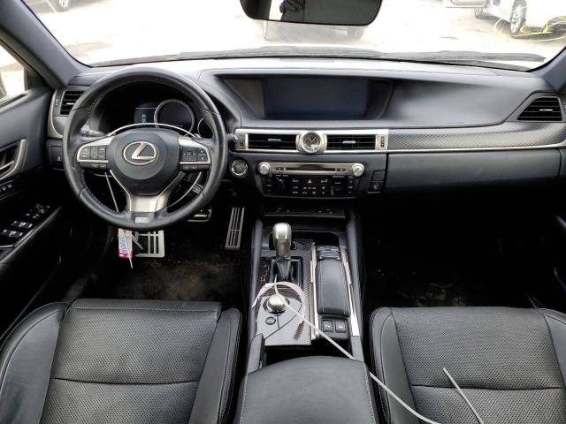 Photo 7 VIN: JTHBZ1BL5HA010880 - LEXUS GS350 