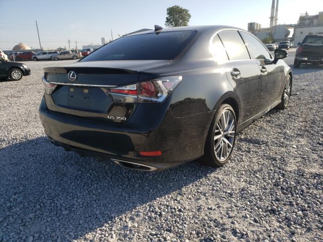 Photo 3 VIN: JTHBZ1BL5JA013591 - LEXUS GS 350 BAS 