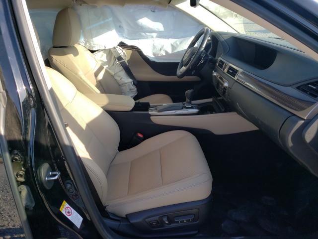 Photo 4 VIN: JTHBZ1BL5JA013591 - LEXUS GS 350 BAS 