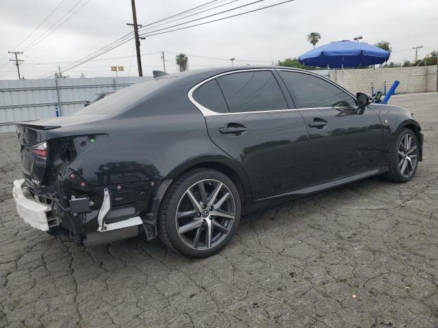 Photo 2 VIN: JTHBZ1BL5JA014711 - LEXUS GS350 