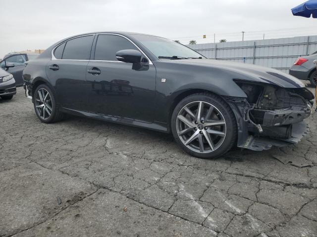 Photo 3 VIN: JTHBZ1BL5JA014711 - LEXUS GS350 