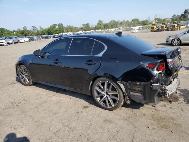 Photo 1 VIN: JTHBZ1BL5JA015292 - LEXUS GS 350 BAS 