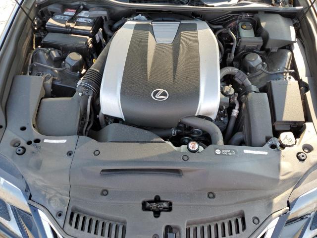 Photo 10 VIN: JTHBZ1BL5JA015292 - LEXUS GS 350 BAS 