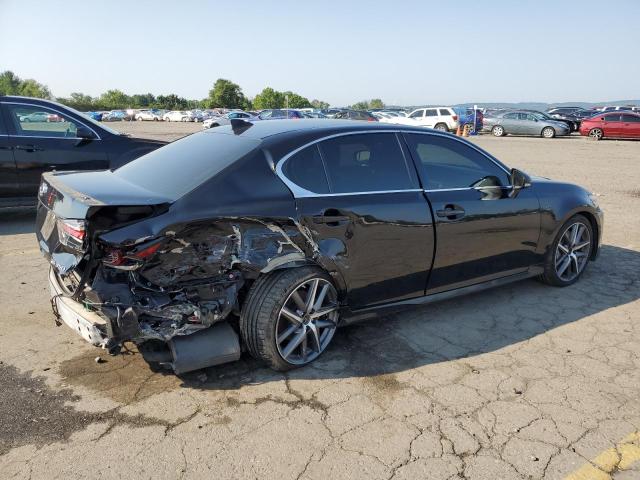 Photo 2 VIN: JTHBZ1BL5JA015292 - LEXUS GS 350 BAS 