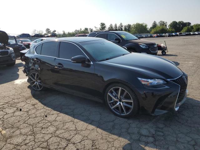 Photo 3 VIN: JTHBZ1BL5JA015292 - LEXUS GS 350 BAS 