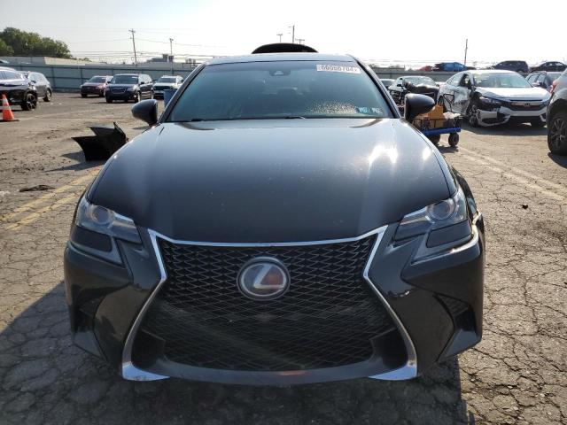 Photo 4 VIN: JTHBZ1BL5JA015292 - LEXUS GS 350 BAS 