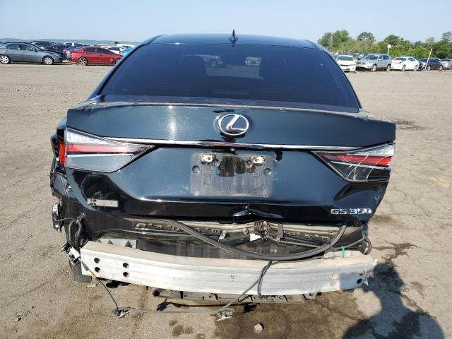 Photo 5 VIN: JTHBZ1BL5JA015292 - LEXUS GS 350 BAS 