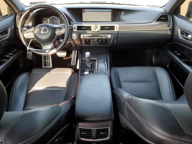 Photo 7 VIN: JTHBZ1BL5JA015292 - LEXUS GS 350 BAS 