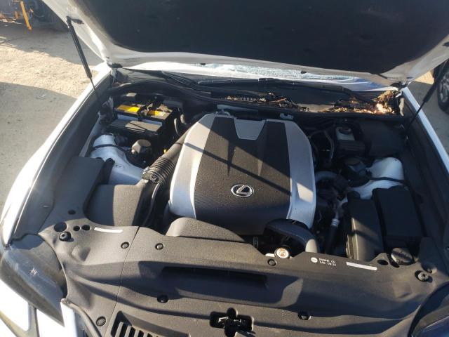 Photo 6 VIN: JTHBZ1BL5JA015311 - LEXUS GS 350 BAS 